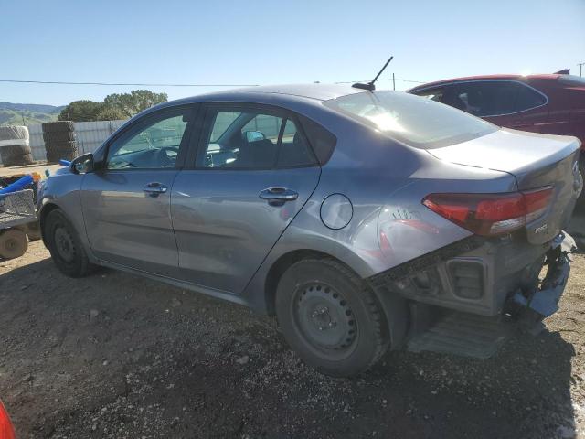 Image 2 of 2019 KIA RIO S 2019 with VIN 3KPA24AB3KE178873