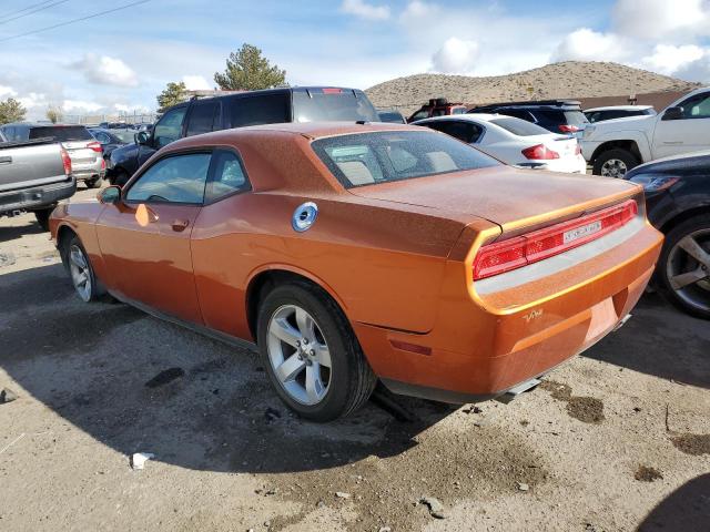 Obraz 2 z 2011 DODGE CHALLENGER  2011 z VIN 2B3CJ4DG5BH511115