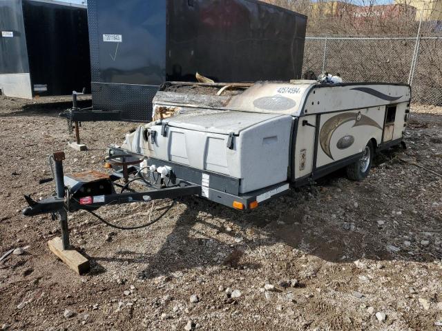 Изображение 2 2015 FLEETWOOD POP UP 2015 с VIN 5ZT1CPGC1F5009336