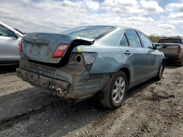 Image 3 of 2007 TOYOTA CAMRY CE 2007 with VIN 4T1BE46KX7U615549