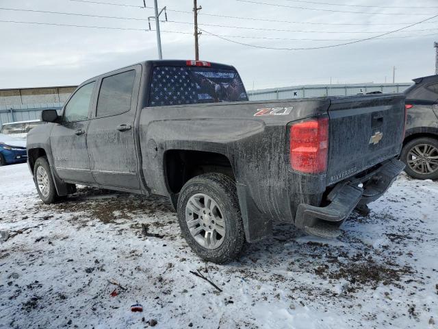 Image 2 of 2016 CHEVROLET SILVERADO K1500 LT 2016 with VIN 3GCUKRECXGG193766