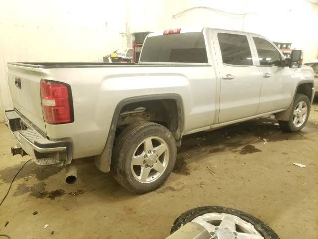Изображение 3 2015 GMC SIERRA K2500 SLT 2015 с VIN 1GT12ZE84FF649923
