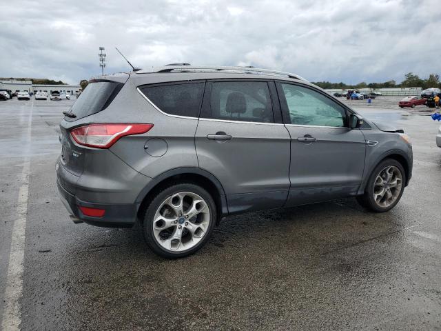 Image 3 of 2014 FORD ESCAPE TITANIUM 2014 with VIN 1FMCU9JX6EUD62556
