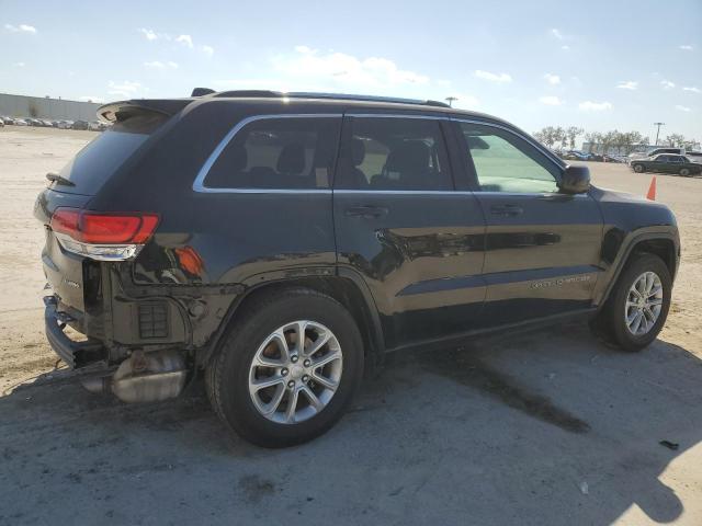 Image 3 of 2021 JEEP GRAND CHEROKEE LAREDO 2021 with VIN 1C4RJEAG5MC638780