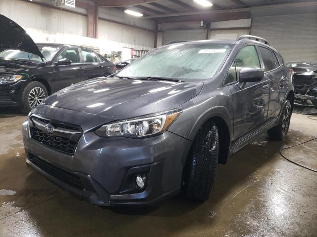 Image 1 of 2020 SUBARU CROSSTREK PREMIUM 2020 with VIN JF2GTAEC8L8238216