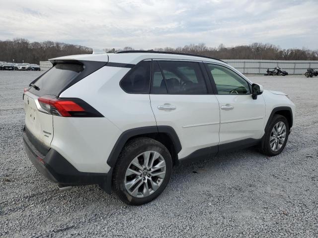 Image 3 of 2019 TOYOTA RAV4 LIMITED 2019 with VIN JTMN1RFV6KD041321