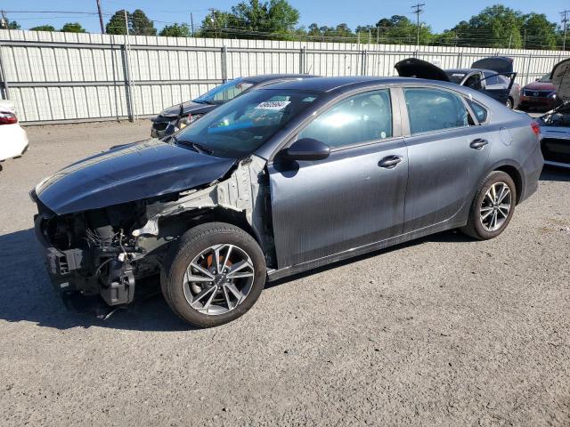 Image 1 of 2023 KIA FORTE LX 2023 with VIN 3KPF24AD0PE568070