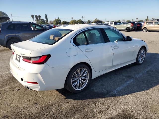 Image 3 of 2024 BMW 330I  2024 with VIN 3MW69FF08R8E13181