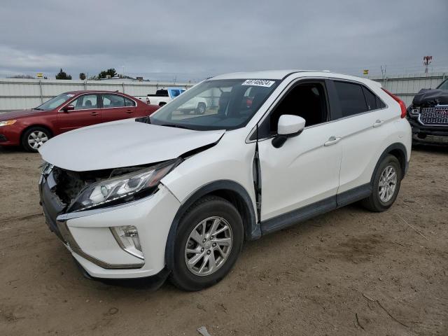 2019 MITSUBISHI ECLIPSE CROSS ES 2019 image