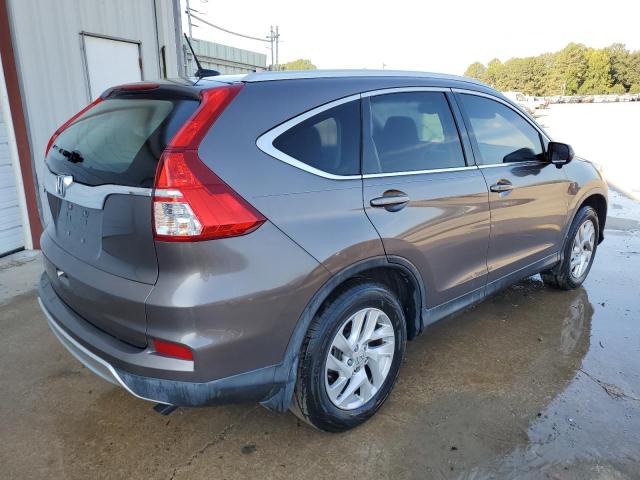 Image 3 of 2016 HONDA CR-V EXL 2016 with VIN 2HKRM3H7XGH516250
