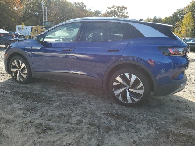Image 2 of 2022 VOLKSWAGEN ID.4 PRO S 2022 with VIN WVGKMPE27NP071187