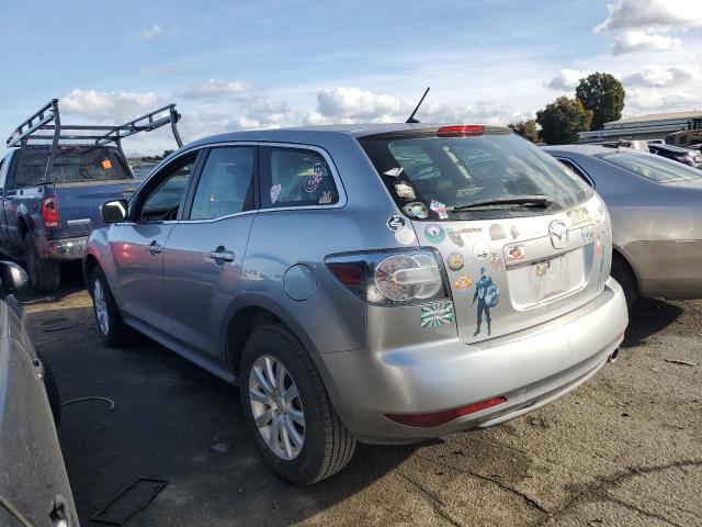 Obraz 2 z 2010 MAZDA CX-7  2010 z VIN JM3ER2WM9A0341925