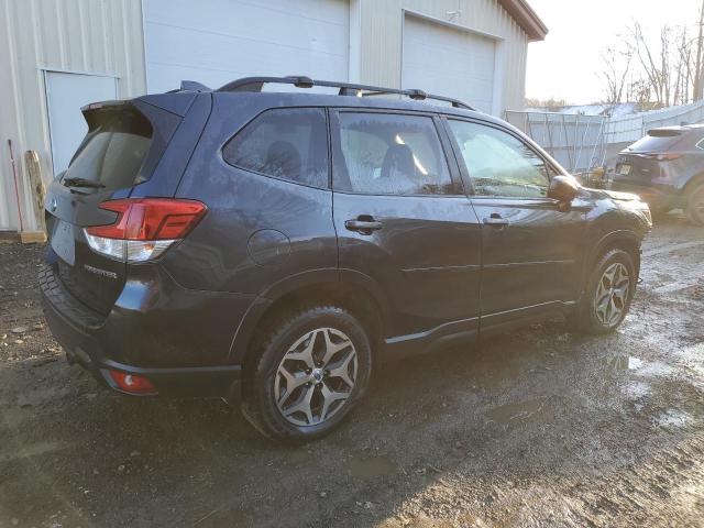 Image 3 of 2019 SUBARU FORESTER PREMIUM 2019 with VIN JF2SKAGC9KH546536