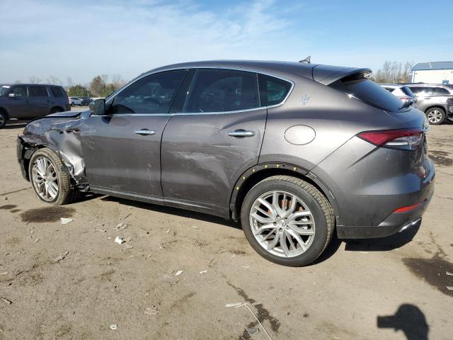 Изображение 2 2022 MASERATI LEVANTE BASE 2022 с VIN ZN661XUA1NX396066