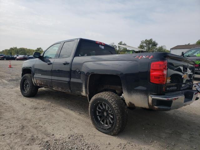 Obraz 2 z 2018 CHEVROLET SILVERADO K1500 LT 2018 z VIN 1GCVKREC5JZ140341