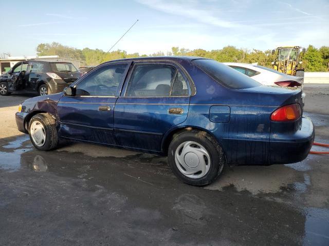 Obraz 2 z 2001 TOYOTA COROLLA CE 2001 z VIN 2T1BR12E01C386293