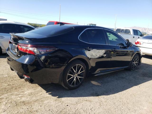 Image 3 of 2022 TOYOTA CAMRY NIGHT SHADE 2022 with VIN 4T1S11AK5NU668884