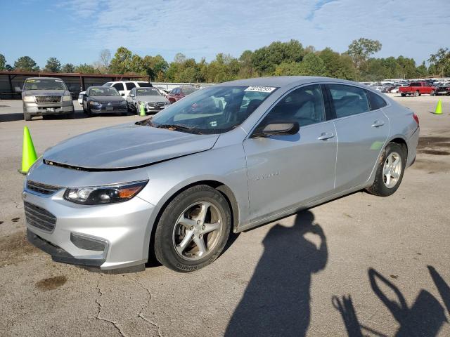 Obraz 1 z 2016 CHEVROLET MALIBU LS 2016 z VIN 1G1ZB5STXGF301056
