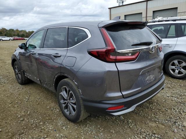 Obraz 3 z 2020 HONDA CR-V EX 2020 z VIN 2HKRW2H52LH654152