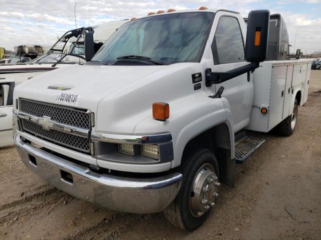 2003 CHEVROLET C4500 C4C042 2003 image