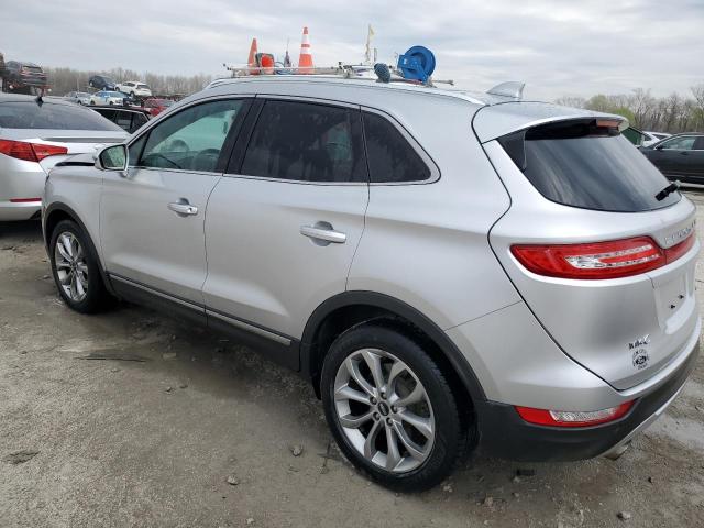 Изображение 2 2015 LINCOLN MKC  2015 с VIN 5LMCJ1A94FUJ05633