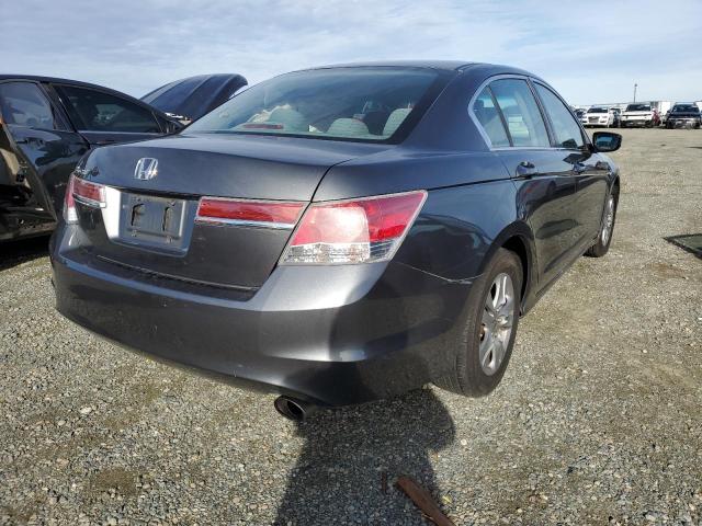 Image 3 of 2012 HONDA ACCORD LXP 2012 with VIN 1HGCP2F47CA149679