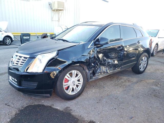 2016 CADILLAC SRX LUXURY COLLECTION 2016 image