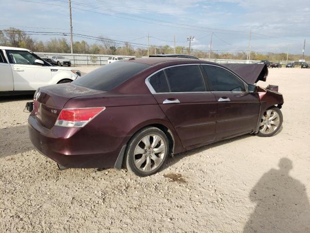 Obraz 3 z 2010 HONDA ACCORD EXL 2010 z VIN 5KBCP3F88AB018418