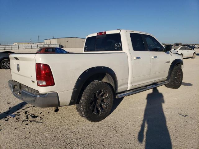 Obraz 3 z 2009 Dodge RAM 1500 2009 z VIN 1D3HB18P69S773388