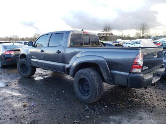 Image 2 of 2015 TOYOTA TACOMA DOUBLE CAB LONG BED 2015 with VIN 3TMMU4FN7FM081908