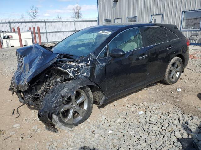 Obraz 2011 TOYOTA VENZA  2011