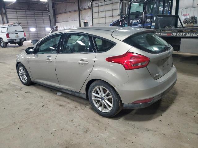 Изображение 2 2016 FORD FOCUS SE 2016 с VIN 1FADP3KE0GL262607
