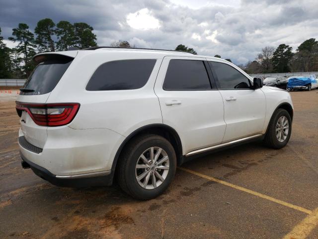 Изображение 3 2023 DODGE DURANGO SXT 2023 с VIN 1C4RDHAG5PC549644