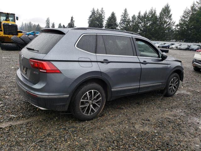 Изображение 3 2020 VOLKSWAGEN TIGUAN SE 2020 с VIN 3VV2B7AX0LM052349