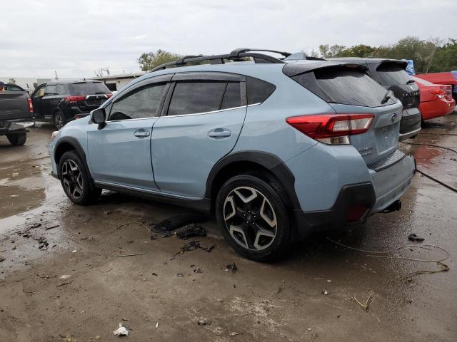 Image 2 of 2019 SUBARU CROSSTREK LIMITED 2019 with VIN JF2GTANC8KH365143