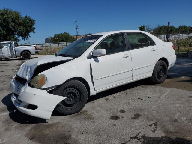 Изображение 1 2006 TOYOTA COROLLA CE 2006 с VIN 1NXBR32E66Z624911