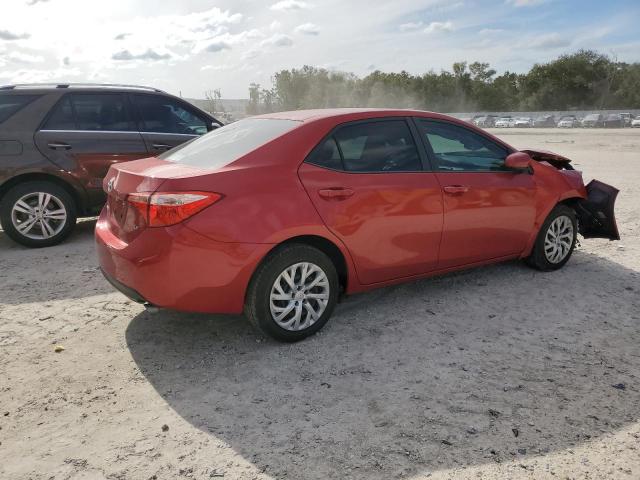 Obraz 3 z 2018 TOYOTA COROLLA L 2018 z VIN 5YFBURHE9JP826094