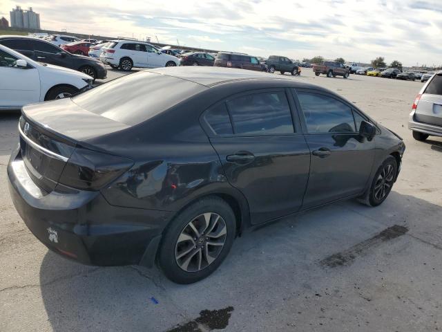 Image 3 of 2015 HONDA CIVIC EX 2015 with VIN 19XFB2F83FE024984