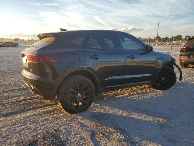 Изображение 3 2018 JAGUAR E-PACE S 2018 с VIN SADFJ2FX5J1Z20634