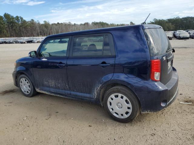 Obraz 2 z 2014 TOYOTA SCION XB  2014 z VIN JTLZE4FE7EJ064321