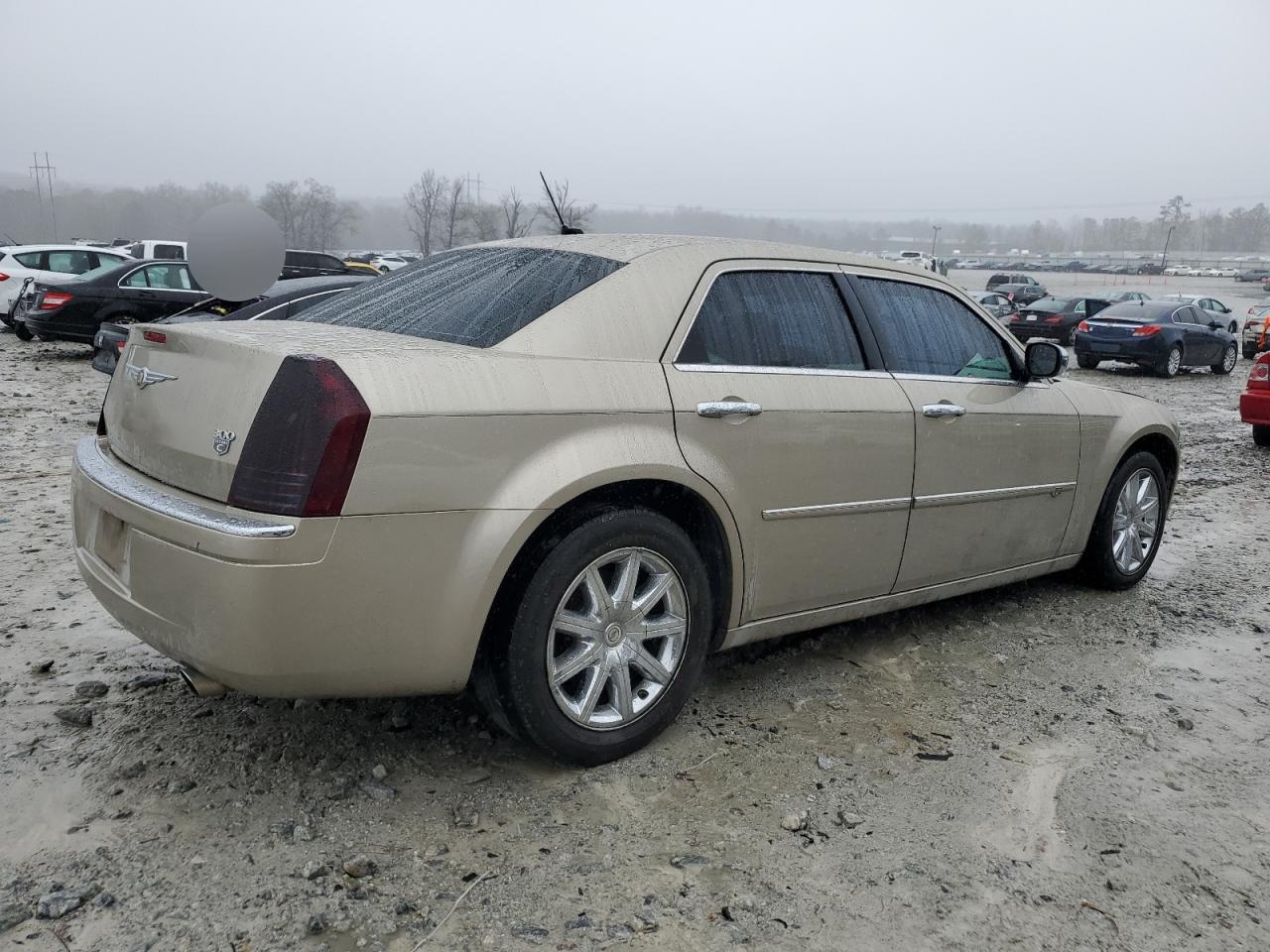 Obraz 3 z 2008 CHRYSLER 300C  2008 z VIN 2C3KA63H88H297265