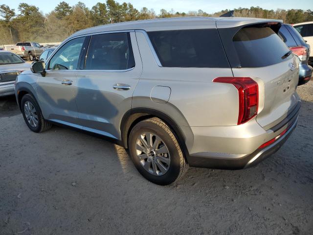Obraz 2 z 2024 HYUNDAI PALISADE SEL 2024 z VIN KM8R2DGE9RU695347