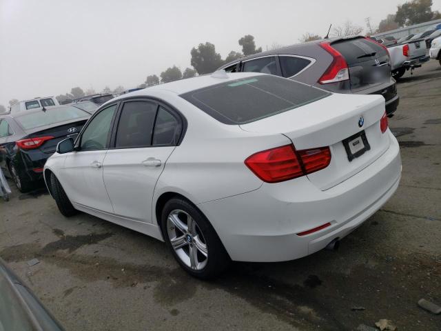 Obraz 2 z 2014 BMW 320 I 2014 z VIN WBA3B1C5XEK131935
