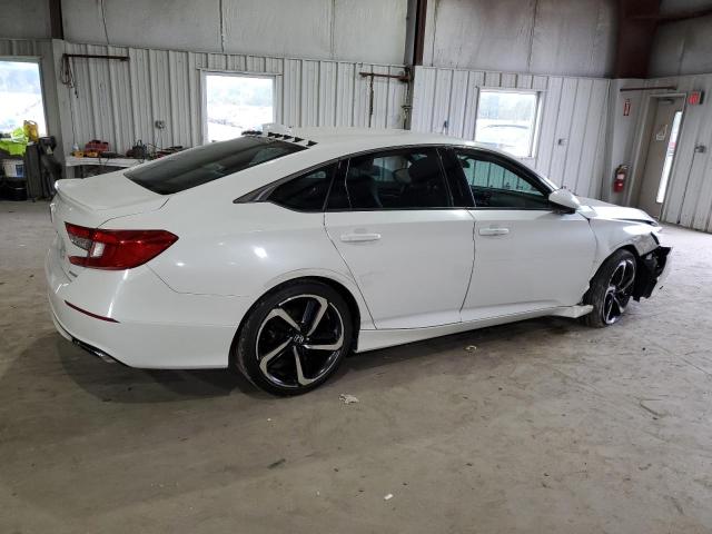 Image 3 of 2020 HONDA ACCORD SPORT 2020 with VIN 1HGCV1F34LA057811
