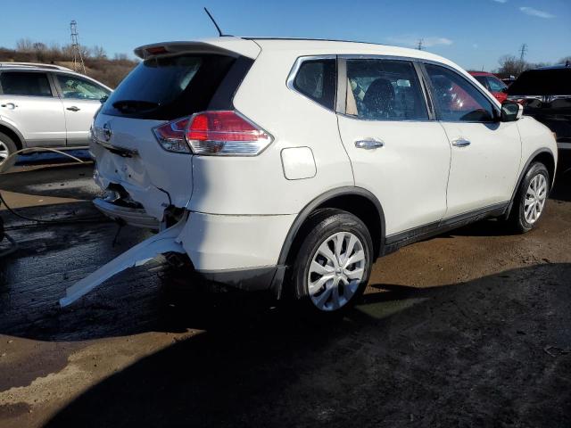 Obraz 3 z 2015 NISSAN ROGUE S 2015 z VIN KNMAT2MV5FP566992