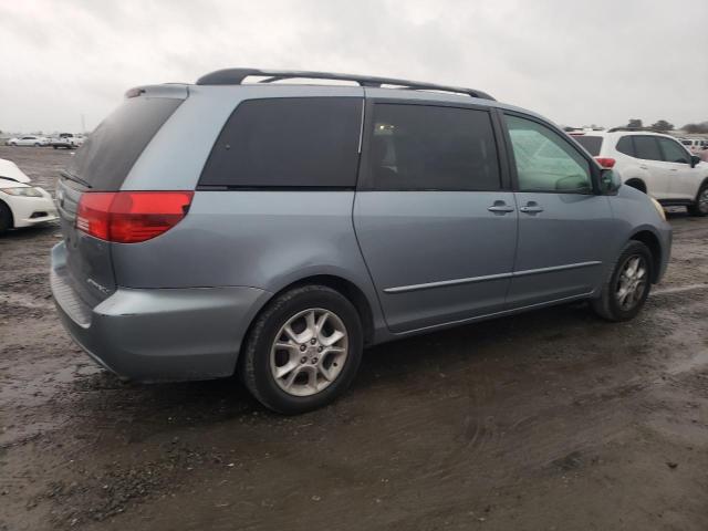 Изображение 3 2004 TOYOTA SIENNA XLE 2004 с VIN 5TDZA22C94S040815