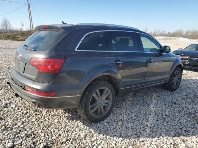 Image 3 of 2011 AUDI Q7 PRESTIGE 2011 with VIN WA1VMAFE4BD002925