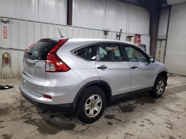 Изображение 3 2016 HONDA CR-V LX 2016 с VIN 2HKRM4H30GH623066