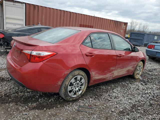 Obraz 3 z 2015 TOYOTA COROLLA L 2015 z VIN 5YFBURHE0FP275108