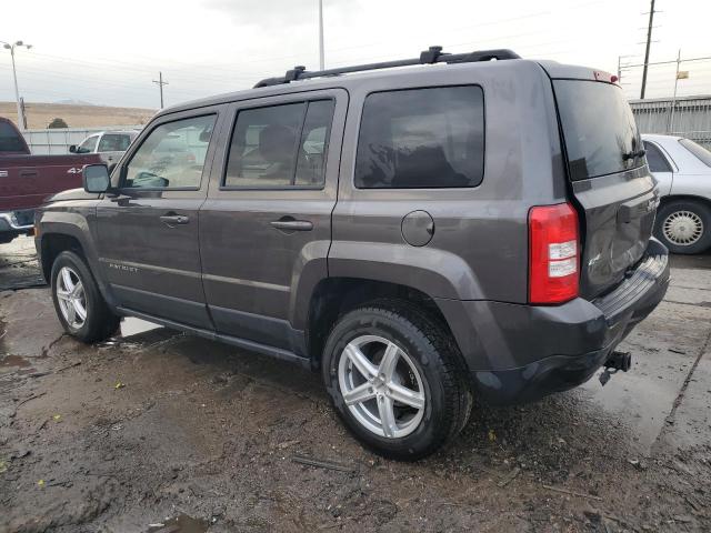 Изображение 2 2016 JEEP PATRIOT SPORT 2016 с VIN 1C4NJRBB8GD718338